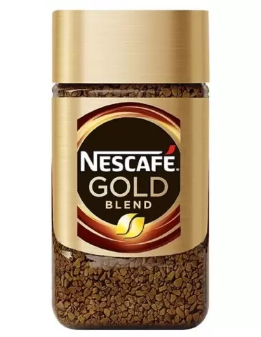 خرید قهوه فوری نسکافه گلد Nescafe Gold 50g
