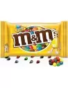 دراژه -اسمارتیز شکلات و بادام زمینی ام اند ام M&M’s Peanut Chocolate Candy 45gr