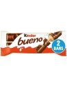 خرید شکلات بوئنو کیندر Kinder Bueno Chocolate