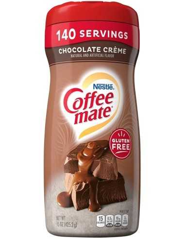 خرید کافی میت شکلاتی نستله Nestle Chocolate Creme Coffee Mate