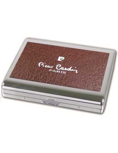 جعبه سیگار (کیف سیگار-قاب سیگار) پیرکاردین 01-520