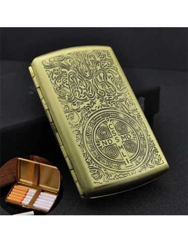 جعبه سیگار (کیف سیگار-قاب سیگار) SN-CCGU-2001-59