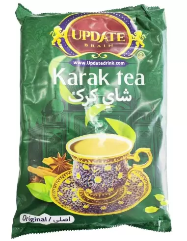 چای کرک آپدیت اورجینال 1 کیلوگرم Update Karak Tea Original