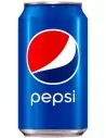 قیمت خرید فروش نوشابه پپسی اصلی اماراتی قوطی فلزی Pepsi 300ml