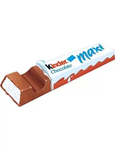 شکلات کیندر مکسی 21گرمی Kinder Maxi