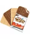 بیسکویت شکلات کیندر کارتی (کیندر کارتز) 26گرمی Kinder Cards