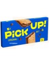 قیمت و خرید بیسکویت شکلاتی پیک آپ مدل اورجینال بسته 5 عددی 140 گرمی Pick Up Original Biscuit