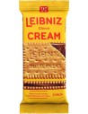 قیمت خرید بیسکویت کرمدار شکلاتی لیبنیز 38 گرمی Leibniz Choco Cream