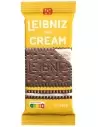 قیمت خرید بیسکویت کرمدار شکلات شیری لیبنیز 38 گرمی Leibniz Milk Cream