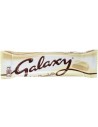 قیمت و خرید شکلات بار سفید شیری گلکسی 38 گرمی Galaxy White Chocolate Bars