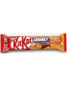 قیمت و خرید شکلات بار کیت کت با طعم کره بادام زمینی 42 گرمی Kit Kat Chunky Peanut Butter Chocolate Bar
