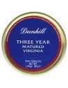 توتون پیپ دانهیل Dunhill Three Year Matured Virginia اصل