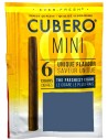 سیگار برگ (سیگاریلو) Cubero Mini (بسته 6 نخی)