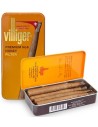 مشاهده قیمت و خرید سیگار برگ ویلیجر پریمیوم شماره 6 Villiger Premium No 6 Honey