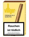 مشاهده قیمت و خرید سیگار برگ ویلیجر پریمیوم شماره 9 سوماترا Villiger Premium No 9 Sumatra
